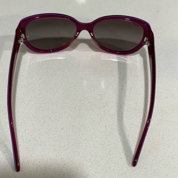 MAUI JIM Stylish Purple Sunglasses main image 7